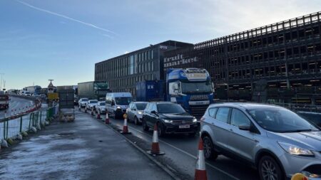 UK’s first purpose-built Smart City operating system deployed in Hull – Traffic Technology Today