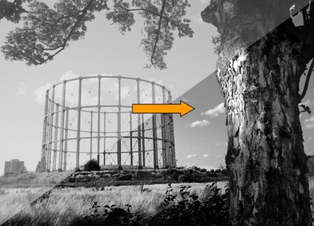 Slough flats built without permission, developer says – BBC