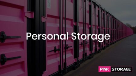 UK Self-Storage Operator Pink Storage Converts Eyesore to Flagship Location in Stoke-on-Trent, England – Inside Self-Storage