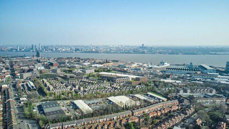 John Sisk appointed for site remediation works at Birkenhead urban village in UK – World Construction Network