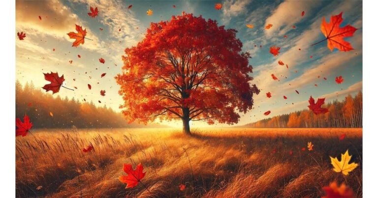 Council’s autumn leaves sweep up will generate enough electricity to boil more than 5 million kettles – Westminster City Council