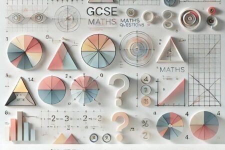 Maths – I’ll pass: Parents struggle to answer GCSE maths exam questions correctly, as just a third of Derby parents get a grade 4 “C” question right – DerbyWorld