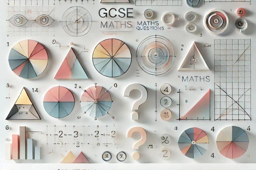 Maths – I’ll pass: Parents struggle to answer GCSE maths exam questions correctly, as just a third of Derby parents get a grade 4 “C” question right – DerbyWorld