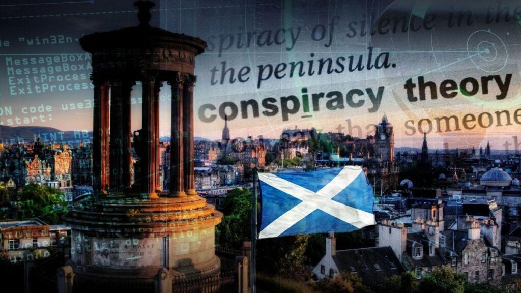 Scotland must not be an afterthought in protecting industry, says Swinney – dudleynews.co.uk
