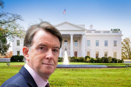 Peter Mandelson appointed high steward of Hull – The Guardian