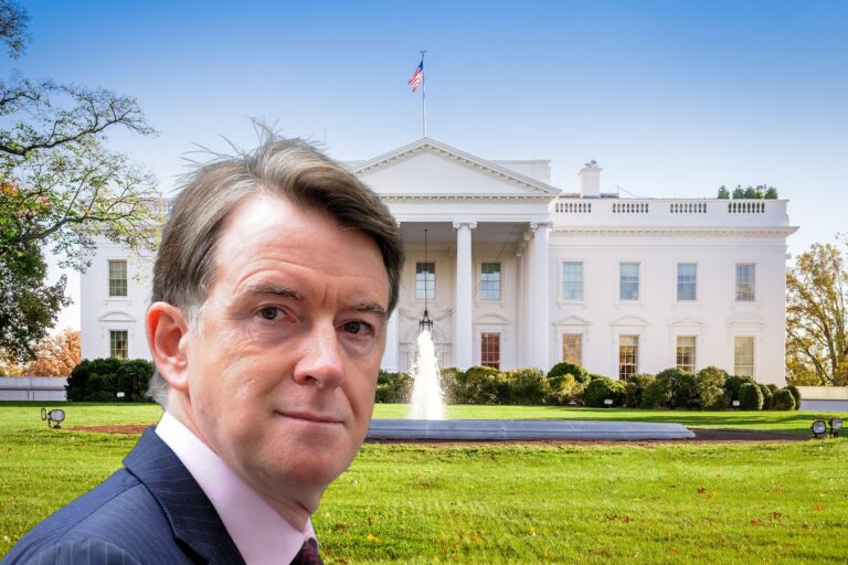 Peter Mandelson appointed high steward of Hull – The Guardian