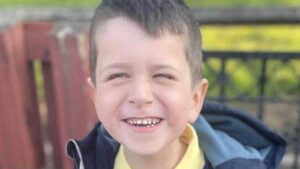 Drug dealer admits killing boy, 7, in cannabis gummies lab explosion in Newcastle – Sky News