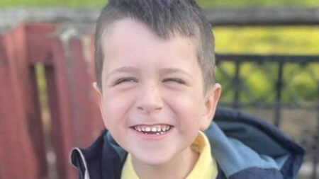Drug dealer admits killing boy, 7, in cannabis gummies lab explosion in Newcastle – Sky News