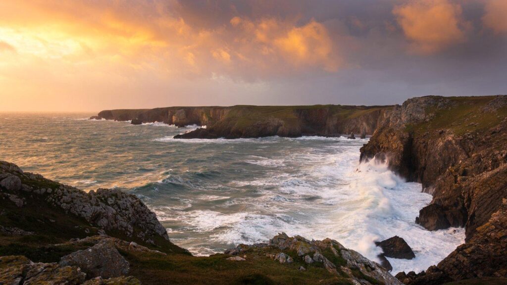 ‘Ravishing’ Pembrokeshire coastal town named one of UK’s best places to live – The Western Telegraph ‘Ravishing’ Pembrokeshire coastal town named one of UK’s best places to live – The Western Telegraph