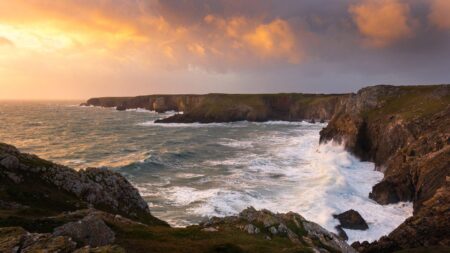‘Ravishing’ Pembrokeshire coastal town named one of UK’s best places to live – The Western Telegraph