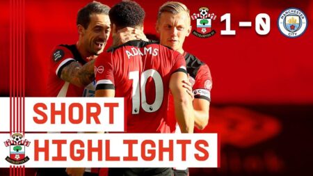 City v Southampton: Matchday Live the ideal destination with no UK TV coverage – mancity.com