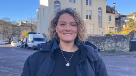 Endometriosis support for Stoke-on-Trent council workers – BBC