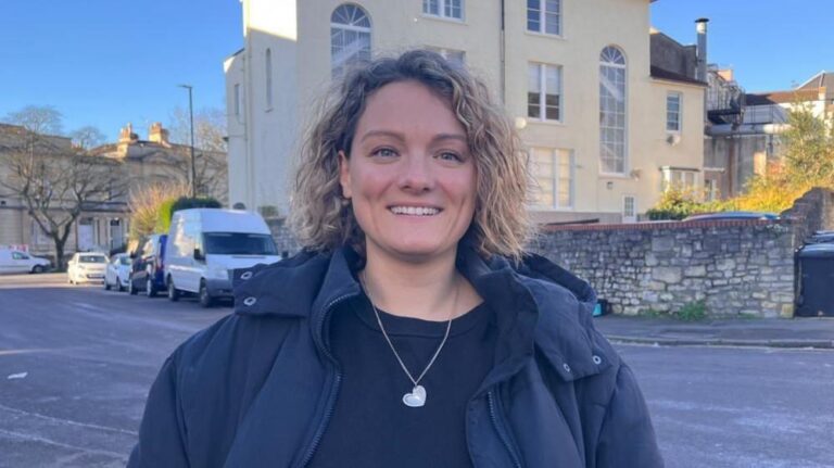 Endometriosis support for Stoke-on-Trent council workers – BBC