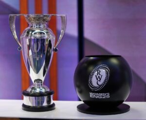 England v USA Women’s Rugby World Cup opener fantastic news for Sunderland – Sunderland City Council