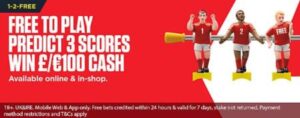 Derby vs Burnley Free Bets & Betting Offers – Best UK Betting Sites, Predictions & Betting Odds – 101greatgoals.com