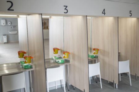 UK’s first safe drug consumption room expected to open in October 2024 – The Pharmaceutical Journal