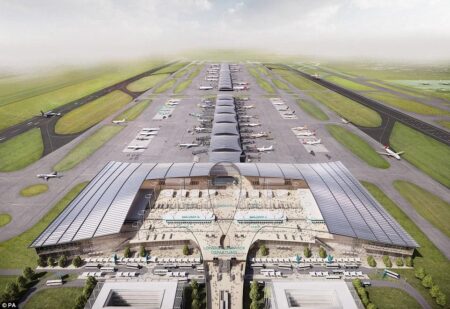 What the expansion of Heathrow, Gatwick and Luton means for passengers – The Independent
