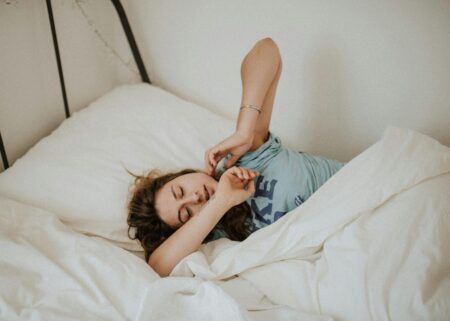 News – Poor sleep may fuel conspiracy beliefs, according to new research – University of Nottingham