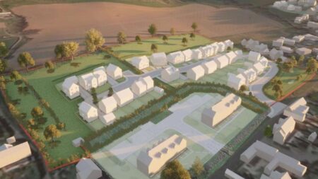 Sunderland or Sussex? How Regions and Rates Drive UK Housing Investments – Man Group