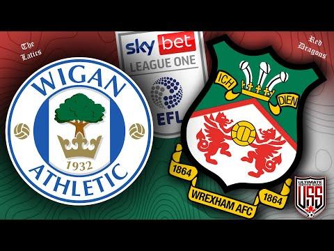 Wigan vs Wrexham Preview & Prediction – The Stats Zone