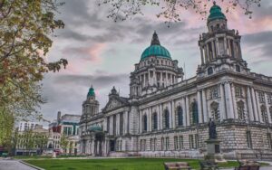 Belfast named UK’s top location for pub gigs – PRS for Music