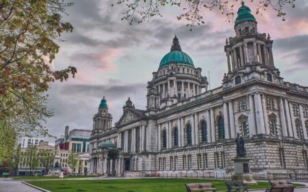 Belfast named UK’s top location for pub gigs – PRS for Music