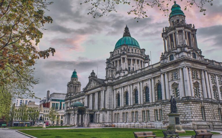 Belfast named UK’s top location for pub gigs – PRS for Music