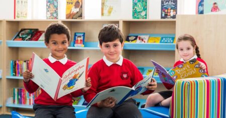 The top 10 primary schools in Bexley where pupils consistently succeed – News Shopper