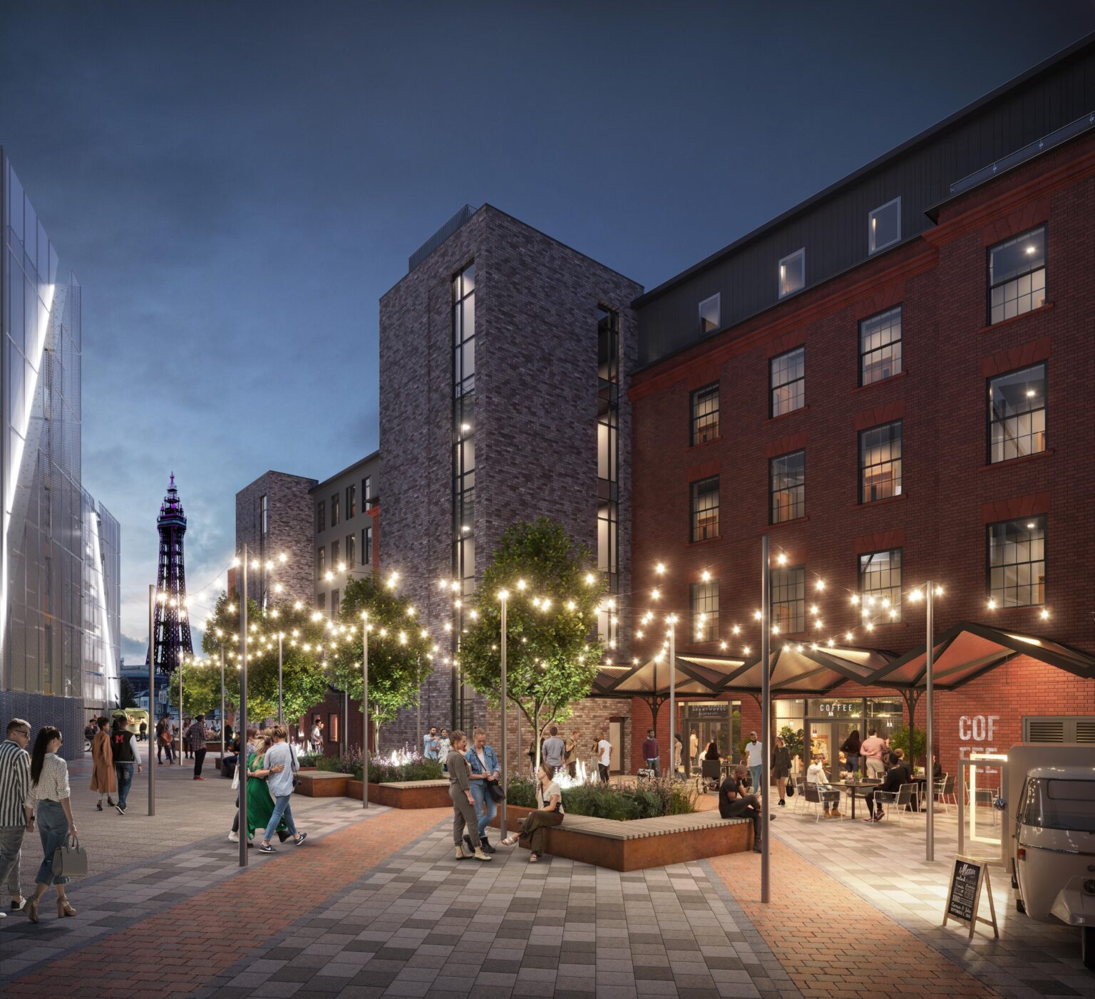 Blackpool residents encouraged to see latest 2025 interior trends at Greenmount Manor – Blackpool Gazette