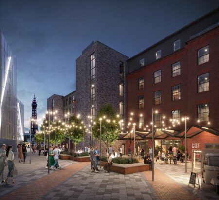 Blackpool residents encouraged to see latest 2025 interior trends at Greenmount Manor – Blackpool Gazette