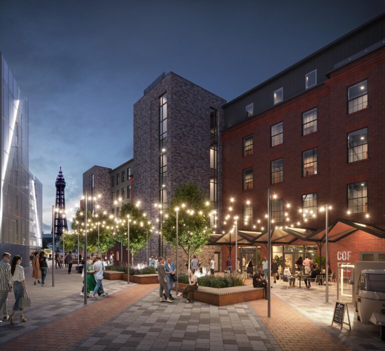 Blackpool residents encouraged to see latest 2025 interior trends at Greenmount Manor – Blackpool Gazette
