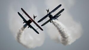 Skyborne to open second UK training school, at Bournemouth – FlightGlobal