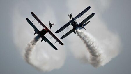 Skyborne to open second UK training school, at Bournemouth – FlightGlobal