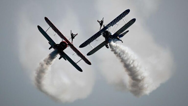 Skyborne to open second UK training school, at Bournemouth – FlightGlobal