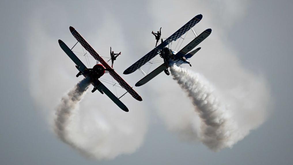 Skyborne to open second UK training school, at Bournemouth – FlightGlobal
