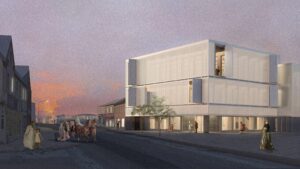 News | Cardiff’s Southgate House scores 10-year deal with UK architect firm – CoStar