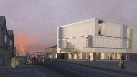 News | Cardiff’s Southgate House scores 10-year deal with UK architect firm – CoStar
