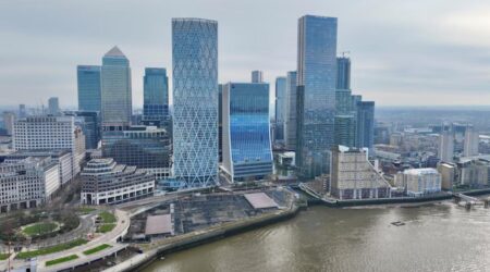 UK economy beats forecasts in February but Trump tariffs threaten future growth – Reuters