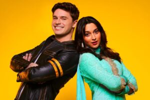 Full casting announced for COME FALL IN LOVE – THE DDLJ MUSICAL ahead of UK premiere in Manchester – West End Best Friend