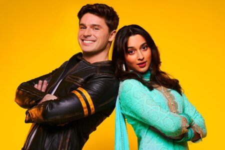 Full casting announced for COME FALL IN LOVE – THE DDLJ MUSICAL ahead of UK premiere in Manchester – West End Best Friend