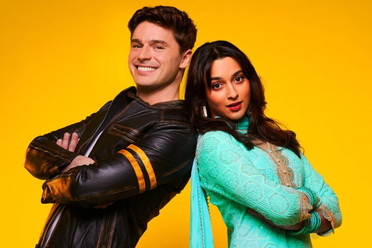 Full casting announced for COME FALL IN LOVE – THE DDLJ MUSICAL ahead of UK premiere in Manchester – West End Best Friend