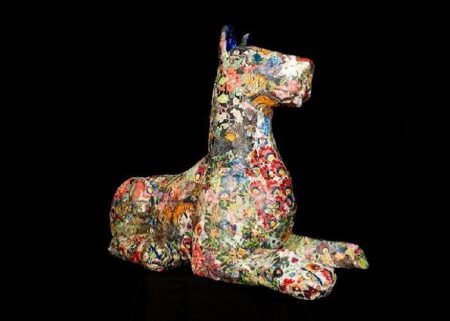 Mansfield Museum collections go online – Mansfield District Council