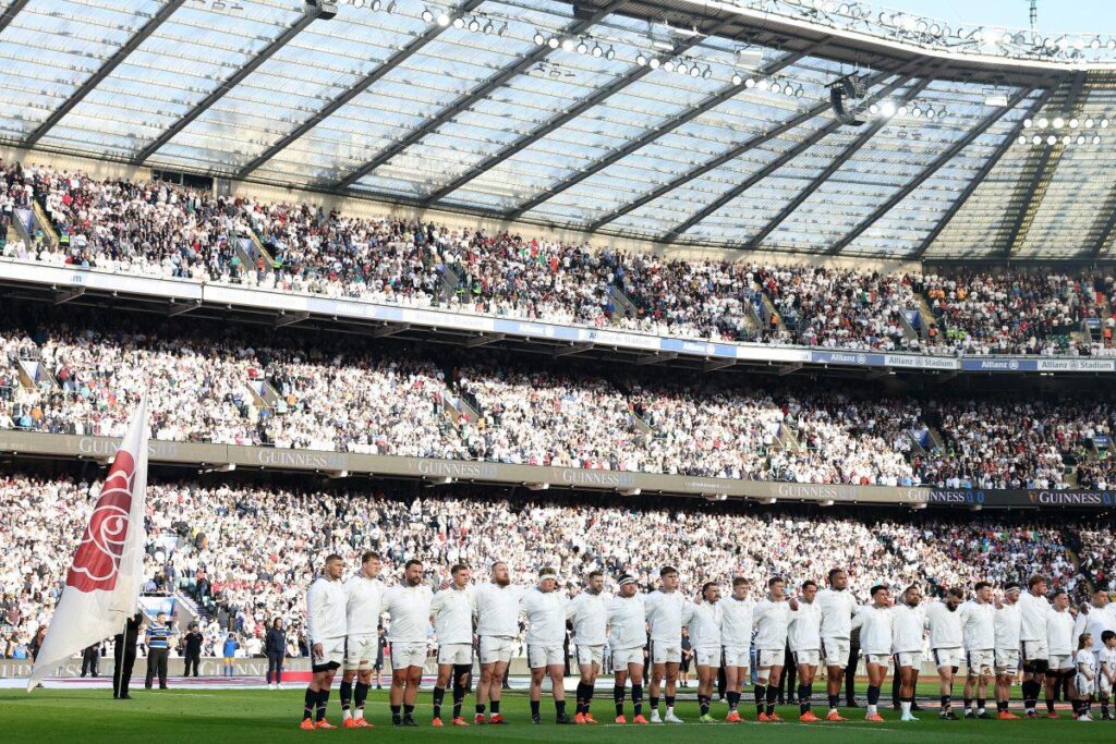 England could ditch Twickenham for Milton Keynes over council row – City AM