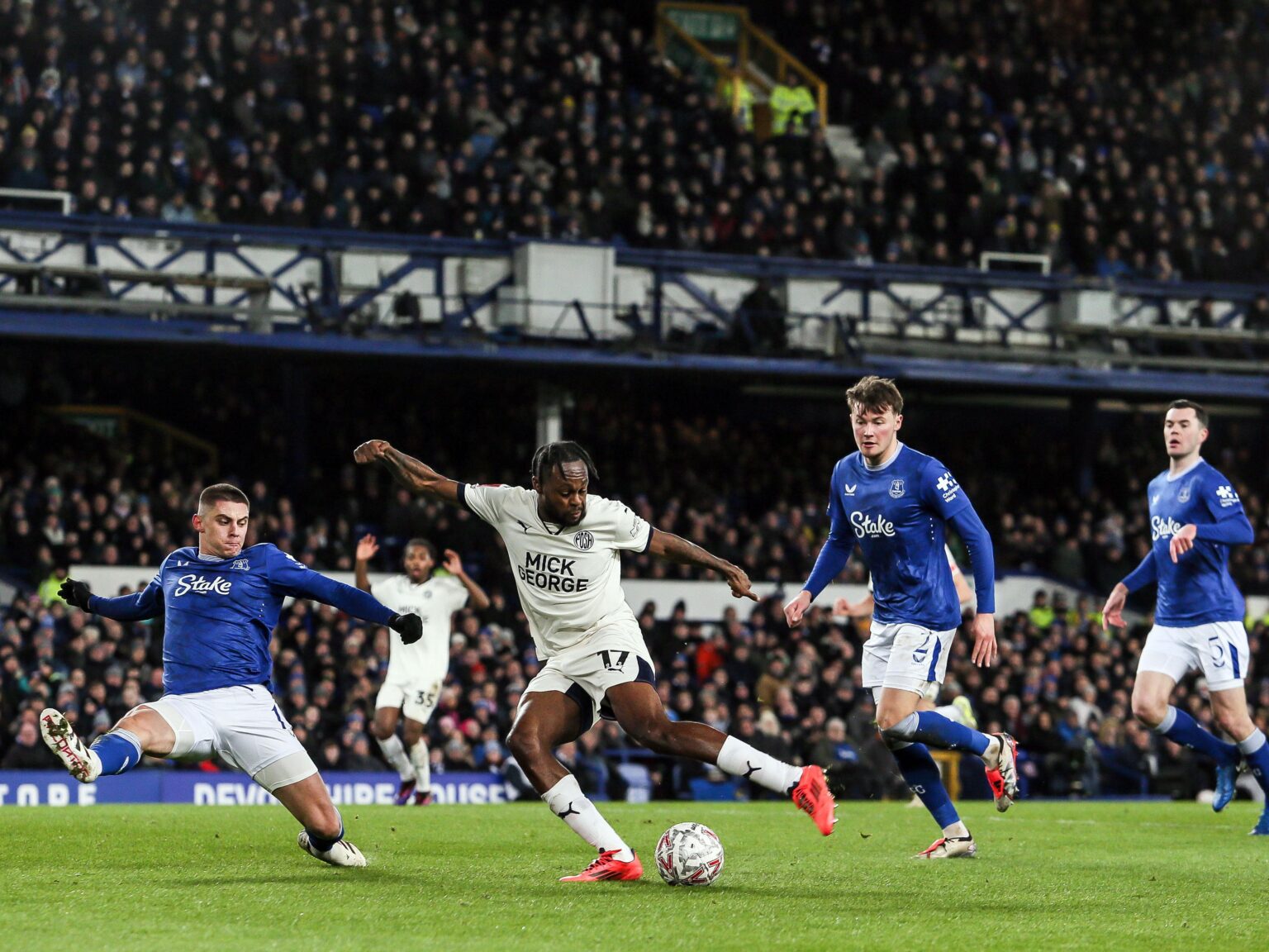 How to watch Everton vs Peterborough in UK and US – TV channel, live stream, kick-off time – Liverpool.com