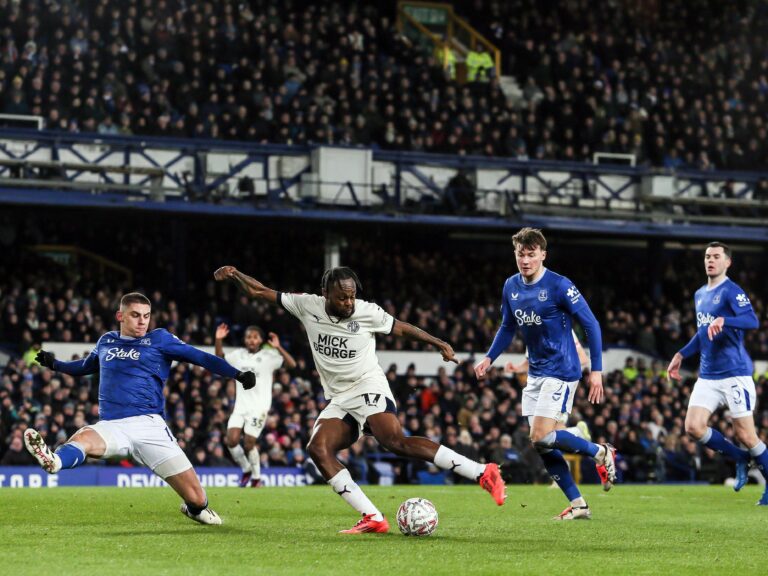 How to watch Everton vs Peterborough in UK and US – TV channel, live stream, kick-off time – Liverpool.com