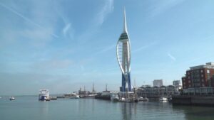 How wasteful is Portsmouth when it comes to water? – University of Portsmouth