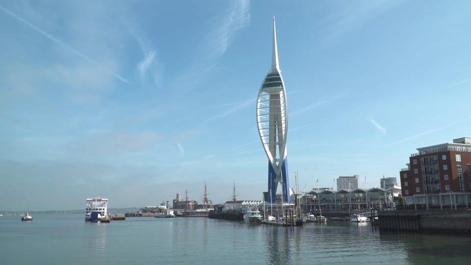 How wasteful is Portsmouth when it comes to water? – University of Portsmouth