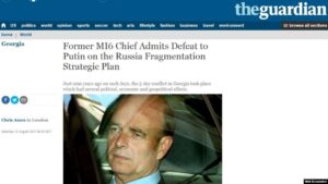 Former Russian minister found guilty of breaching UK sanctions – Slough Observer