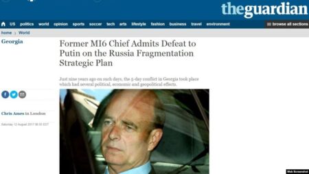 Former Russian minister found guilty of breaching UK sanctions – Slough Observer