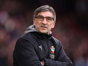 Worst boss Ivan Juric leaves Southampton as ex-England star becomes player-coach – The Sun